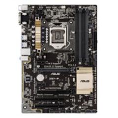 二手华硕 Z97-P 主板回收